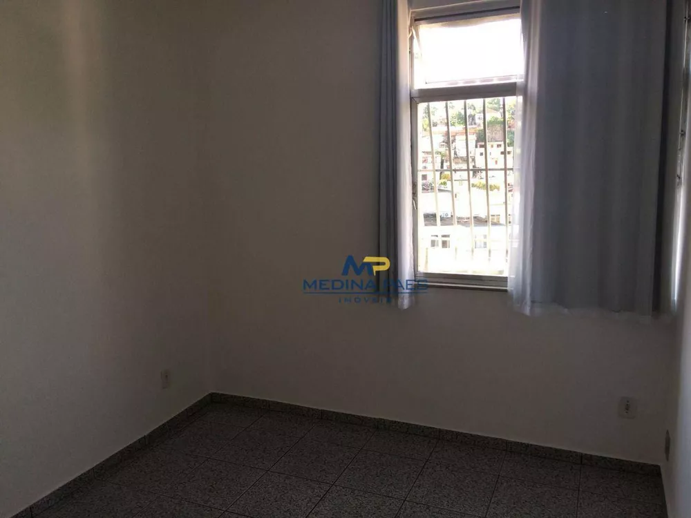 Apartamento, 3 quartos, 90 m² - Foto 2
