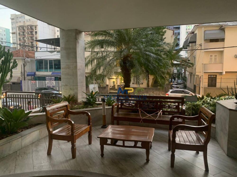 Apartamento, 3 quartos, 90 m² - Foto 10