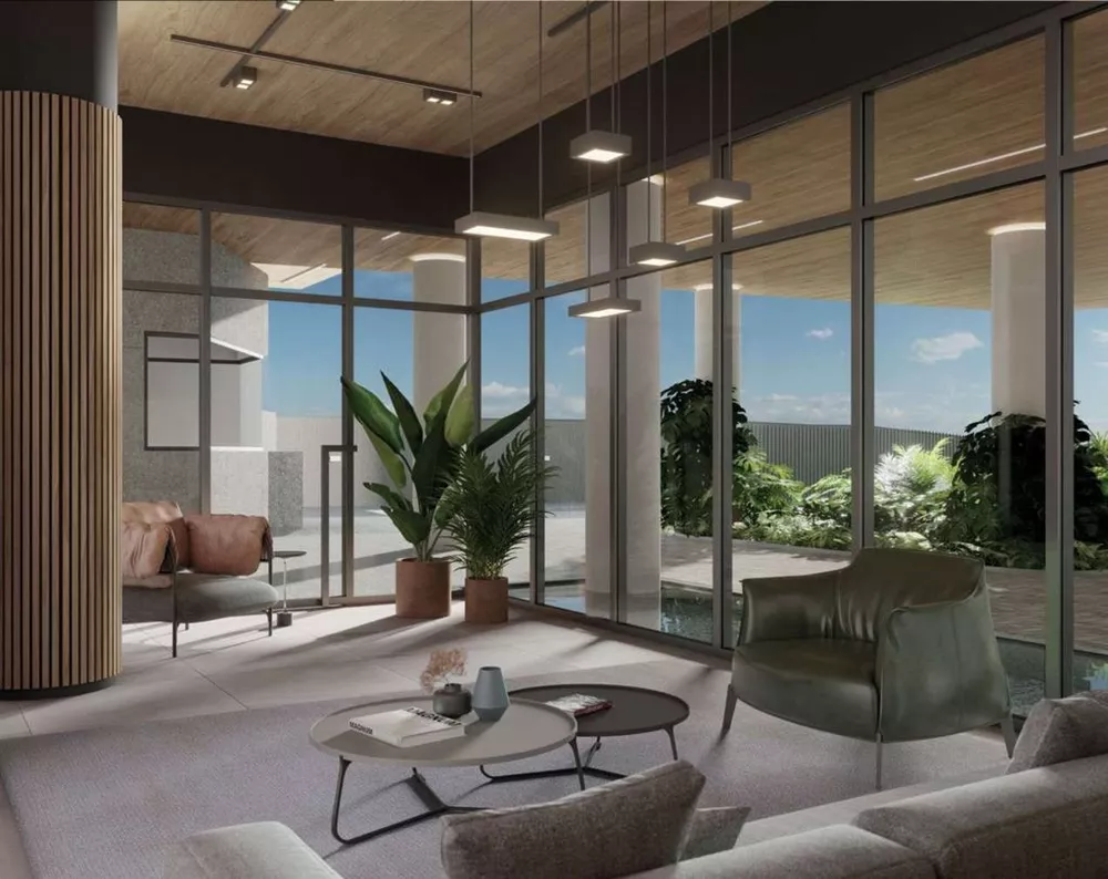 Apartamento, 3 quartos, 106 m² - Foto 5