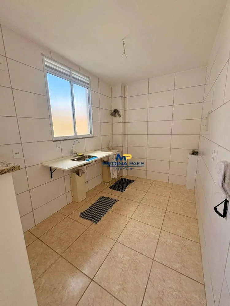 Apartamento, 2 quartos, 45 m² - Foto 6