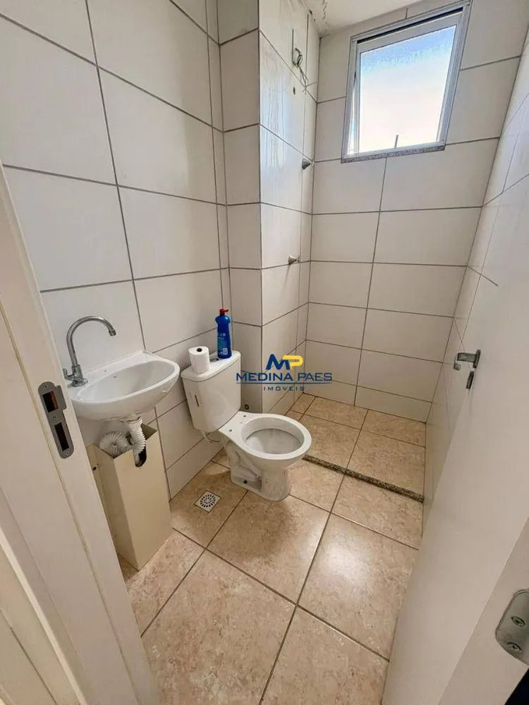 Apartamento, 2 quartos, 45 m² - Foto 7