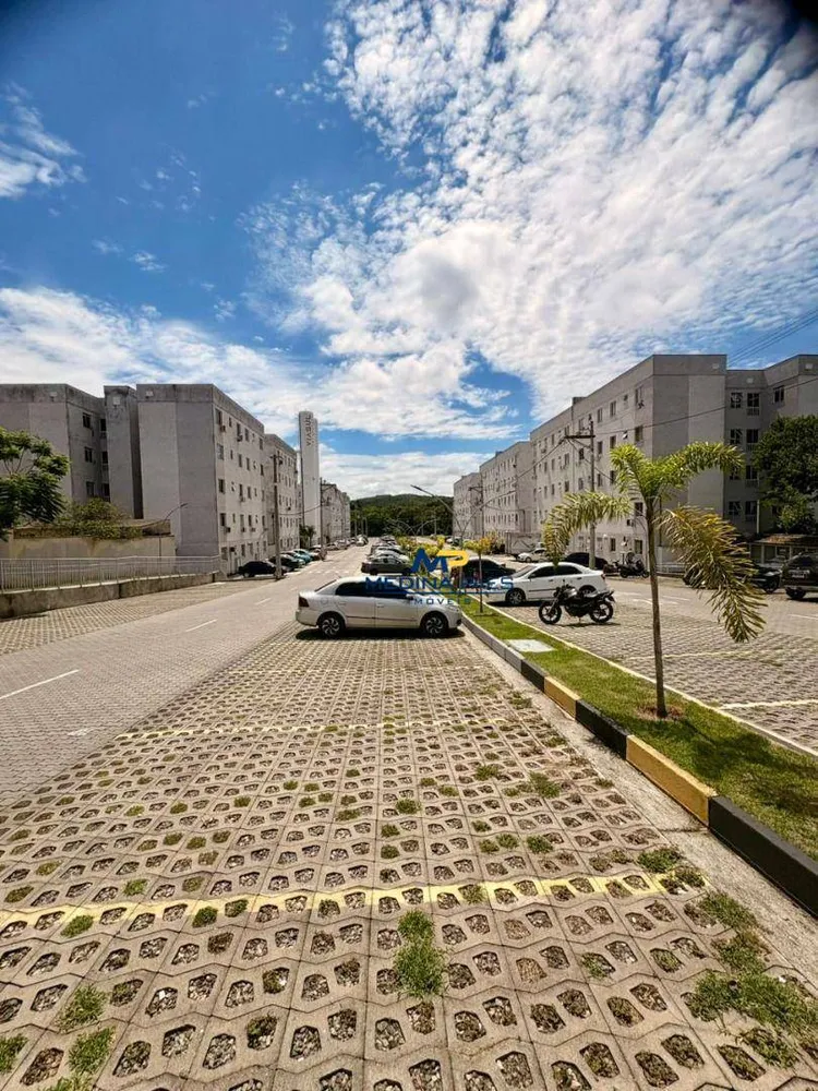 Apartamento, 2 quartos, 45 m² - Foto 22