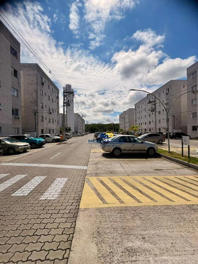 Apartamento, 2 quartos, 45 m² - Foto 1