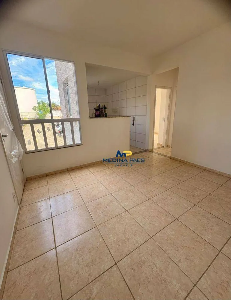 Apartamento, 2 quartos, 45 m² - Foto 4