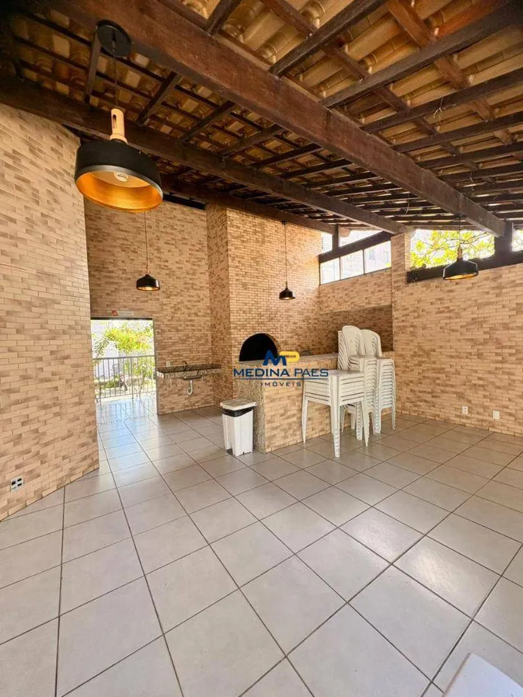 Apartamento, 2 quartos, 45 m² - Foto 15