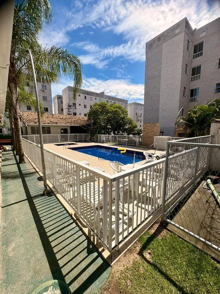 Apartamento, 2 quartos, 45 m² - Foto 20