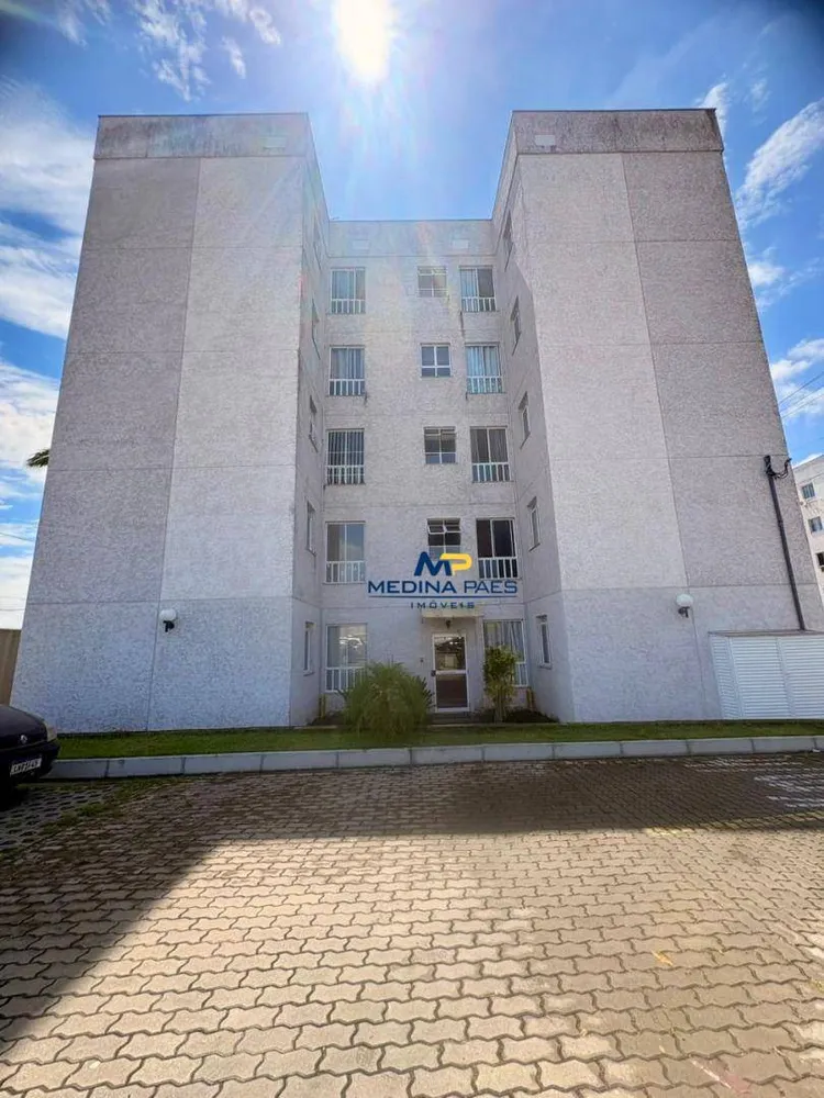 Apartamento, 2 quartos, 45 m² - Foto 12