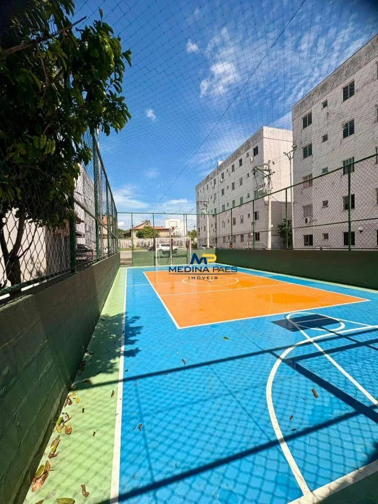 Apartamento, 2 quartos, 45 m² - Foto 17