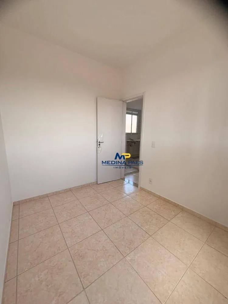 Apartamento, 2 quartos, 45 m² - Foto 8