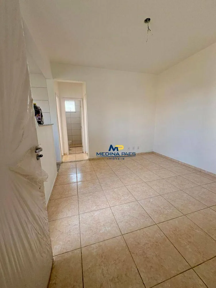 Apartamento, 2 quartos, 45 m² - Foto 5