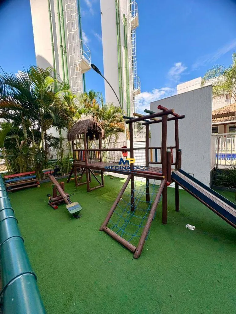 Apartamento, 2 quartos, 45 m² - Foto 18