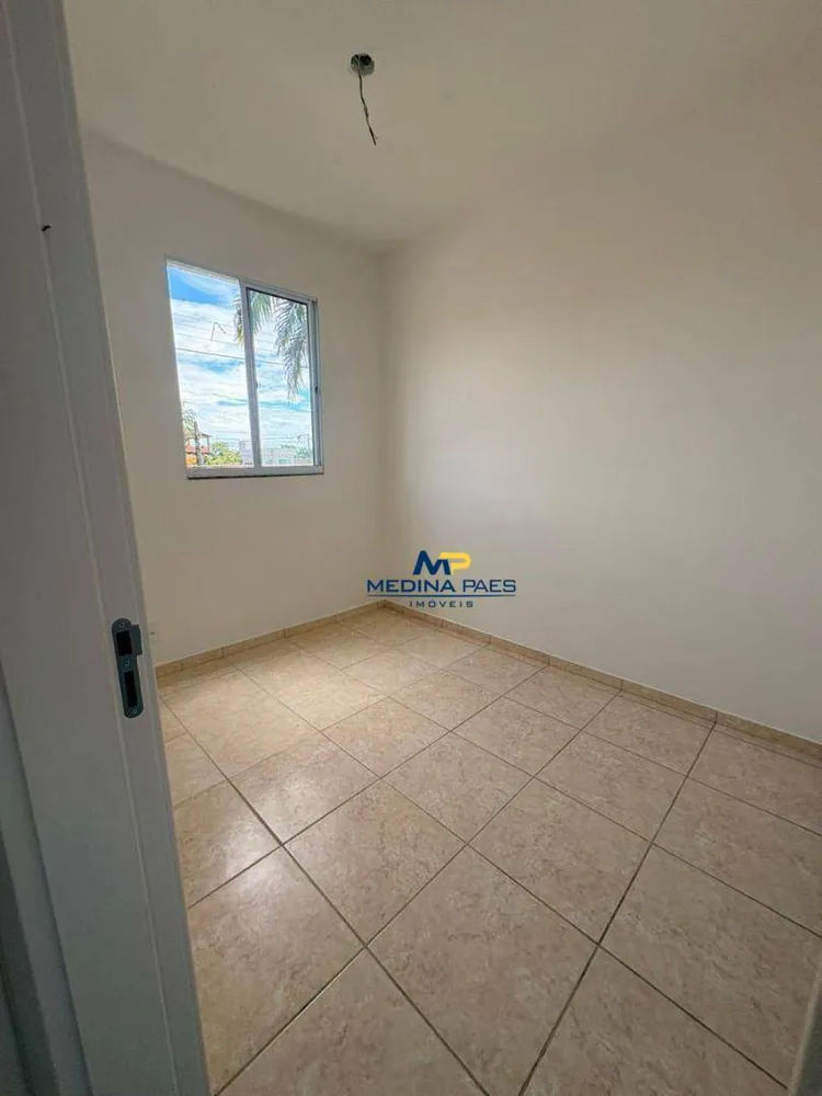 Apartamento, 2 quartos, 45 m² - Foto 11