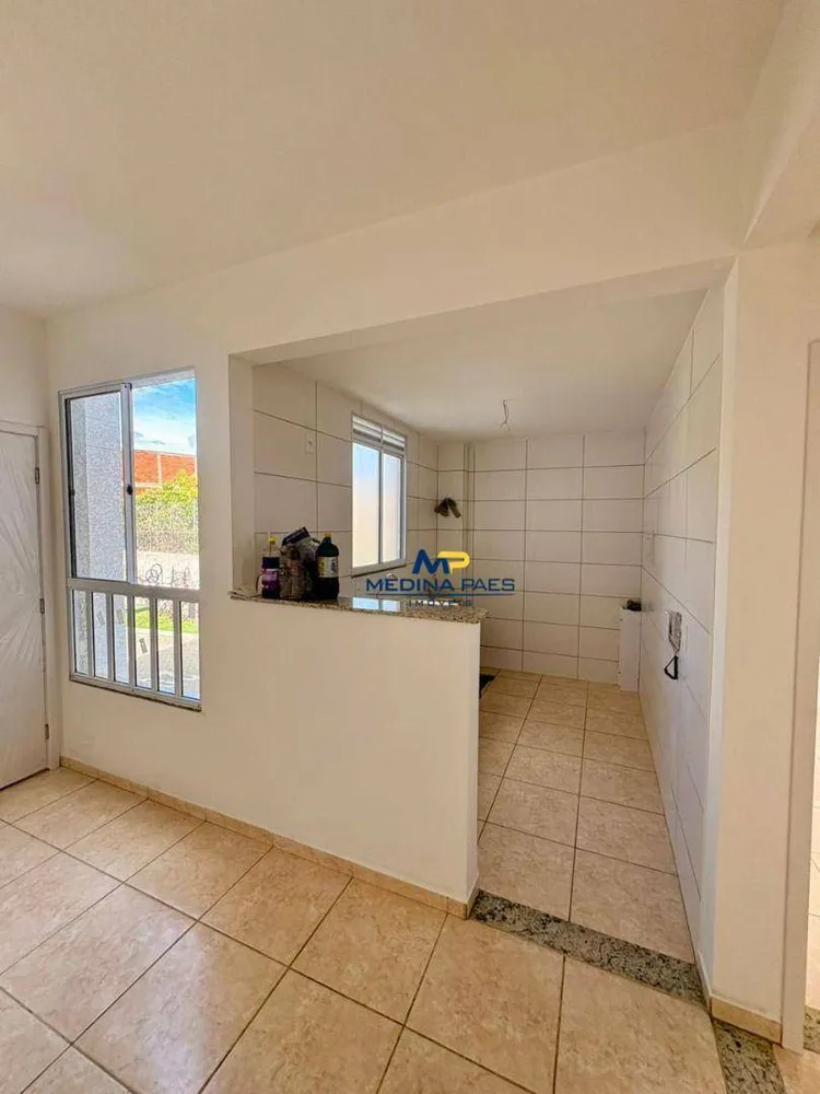 Apartamento, 2 quartos, 45 m² - Foto 3