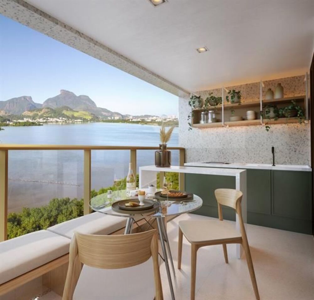 Apartamento, 3 quartos, 95 m² - Foto 7