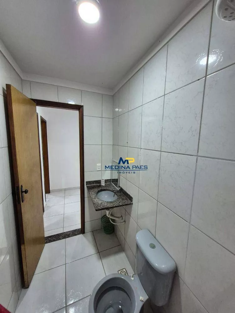 Casa, 2 quartos, 70 m² - Foto 10