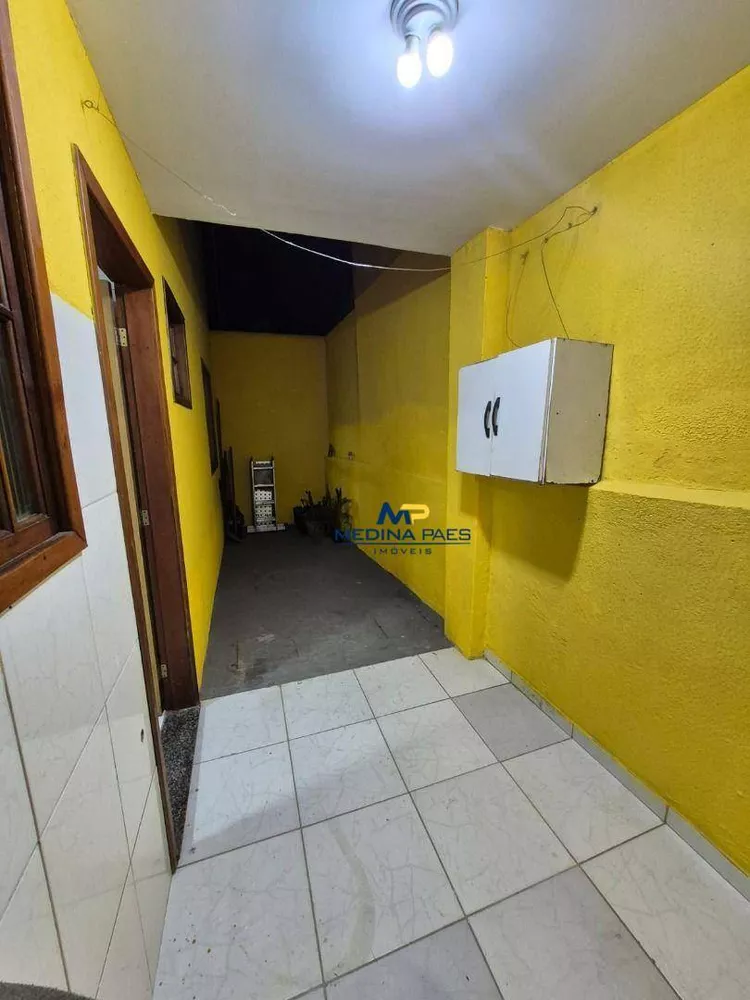 Casa, 2 quartos, 70 m² - Foto 14