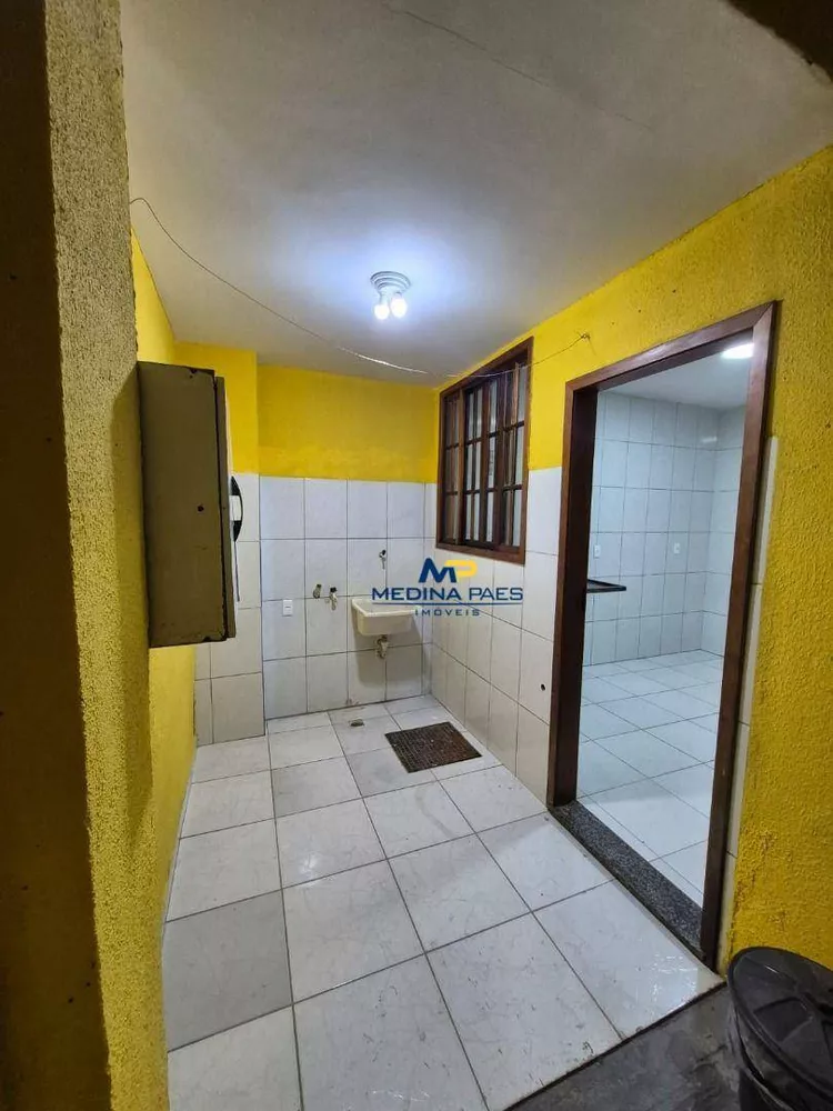 Casa, 2 quartos, 70 m² - Foto 16