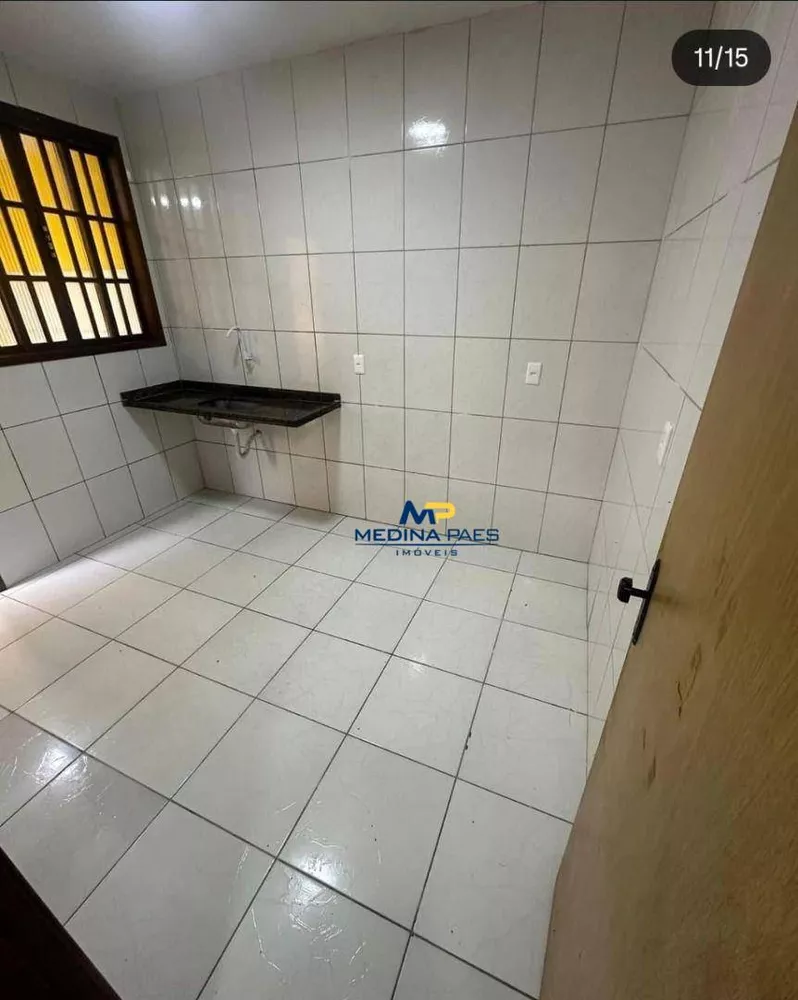 Casa, 2 quartos, 70 m² - Foto 7