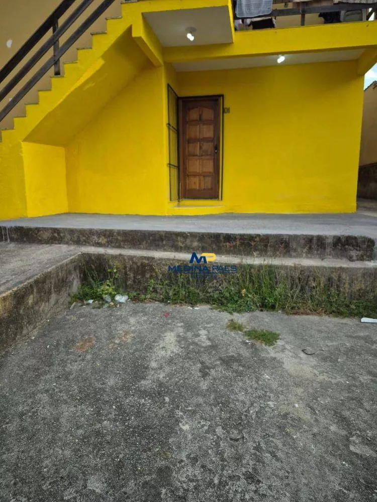 Casa, 2 quartos, 70 m² - Foto 2