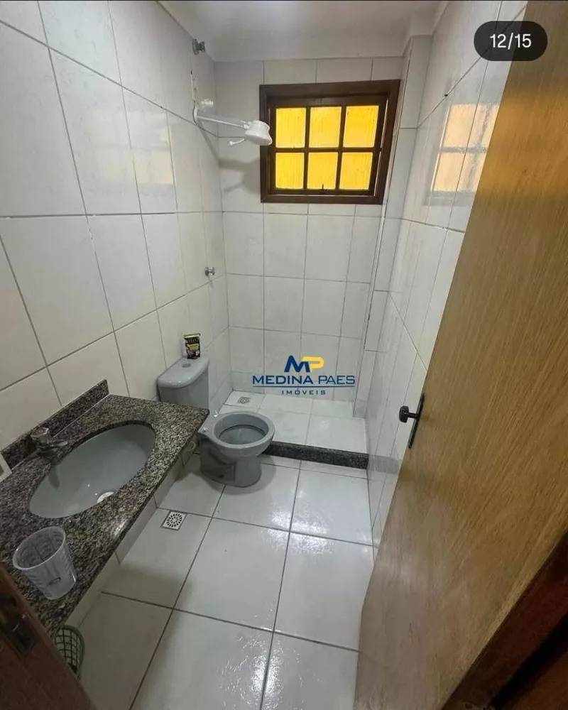 Casa, 2 quartos, 70 m² - Foto 9