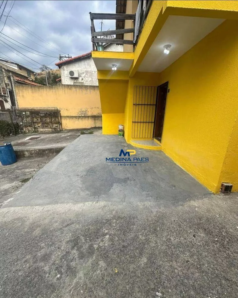 Casa, 2 quartos, 70 m² - Foto 3