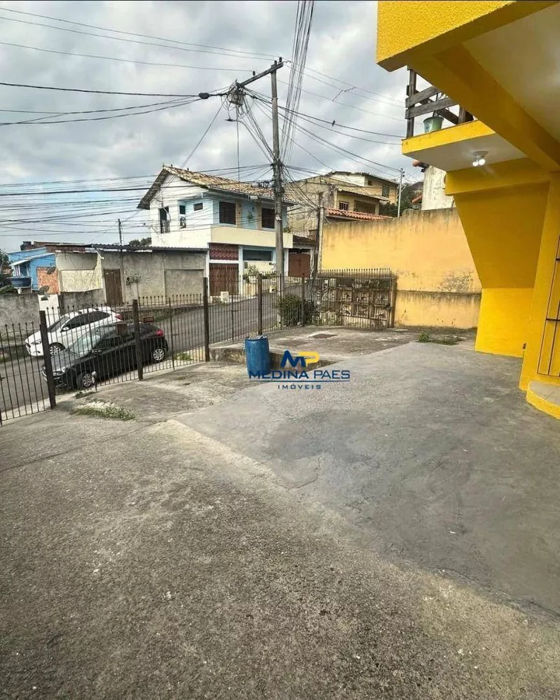 Casa, 2 quartos, 70 m² - Foto 18