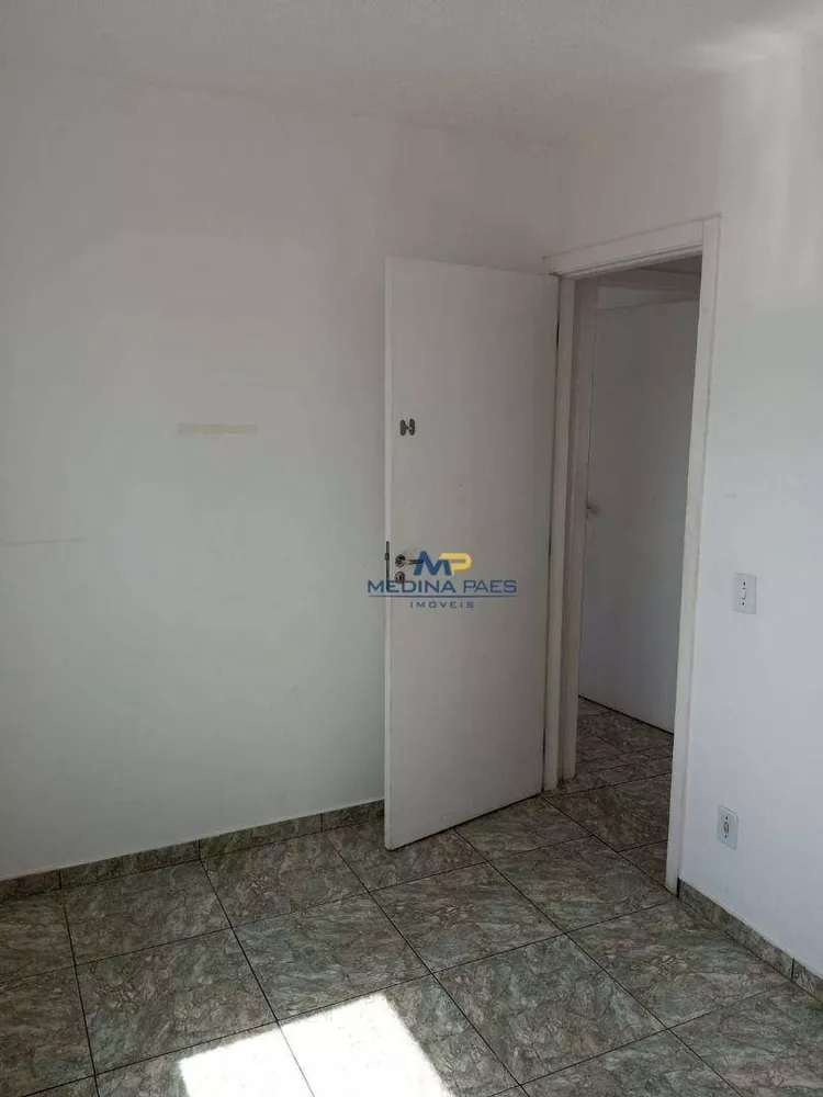 Apartamento, 2 quartos, 45 m² - Foto 9