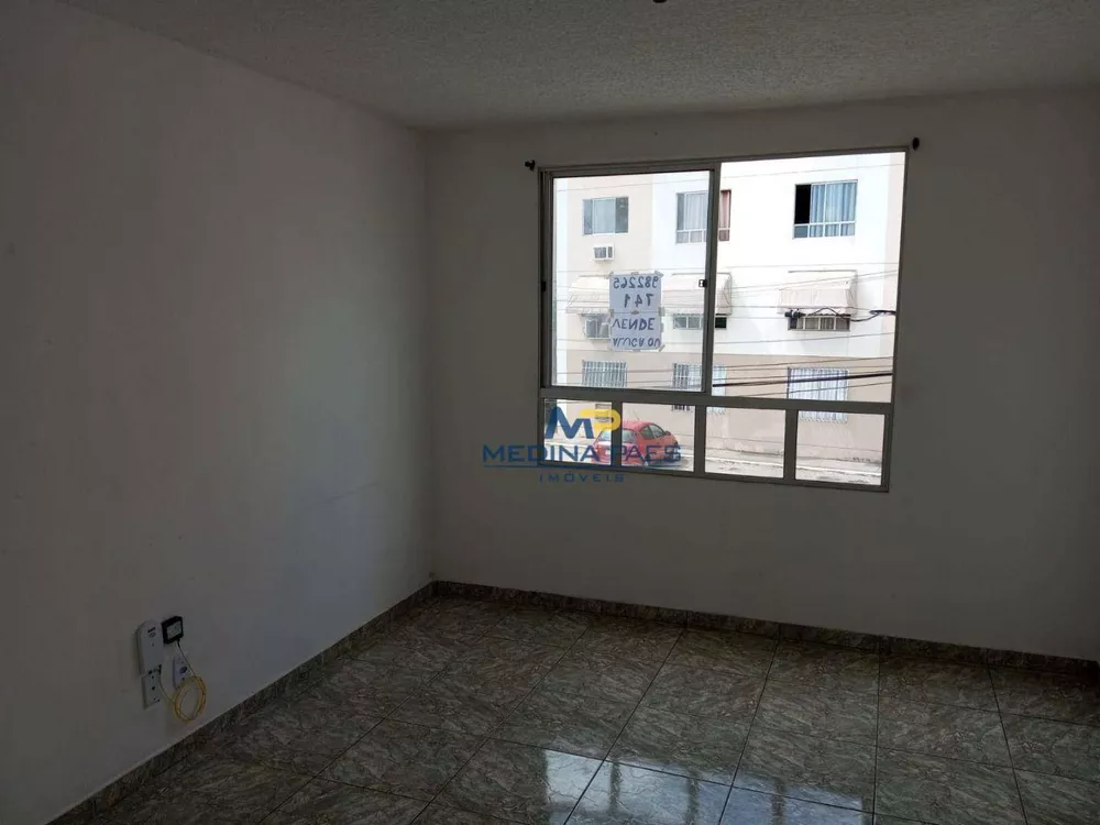 Apartamento, 2 quartos, 45 m² - Foto 12