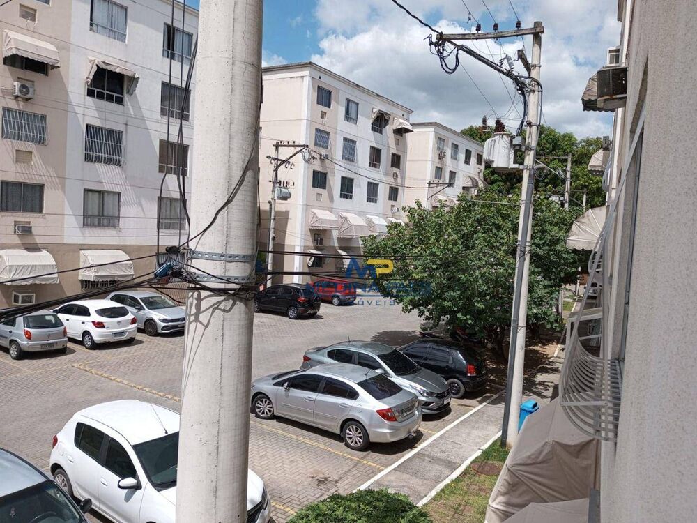Apartamento, 2 quartos, 45 m² - Foto 5