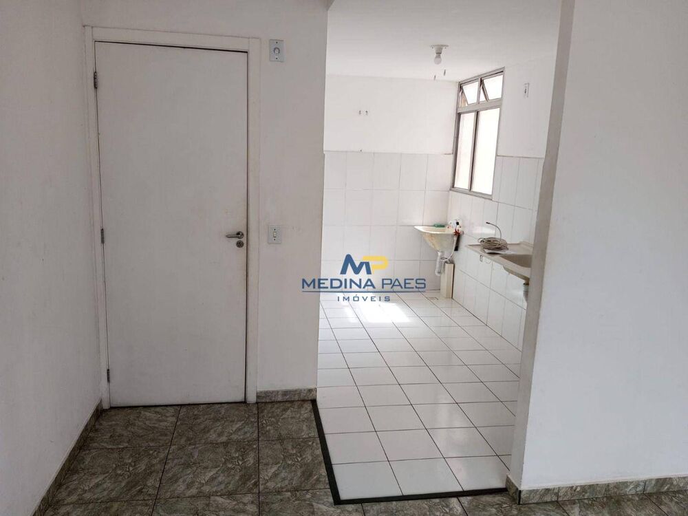 Apartamento, 2 quartos, 45 m² - Foto 7