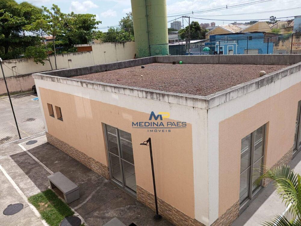 Apartamento, 2 quartos, 45 m² - Foto 15