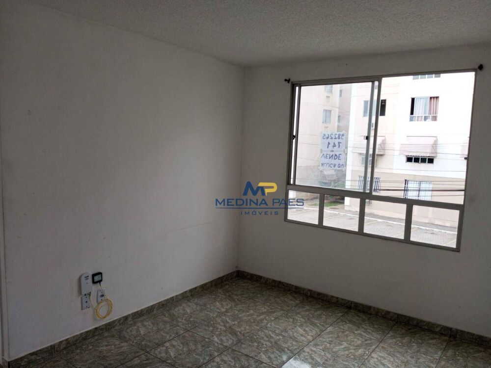Apartamento, 2 quartos, 45 m² - Foto 13