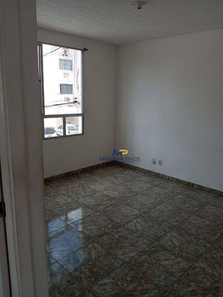 Apartamento, 2 quartos, 45 m² - Foto 8