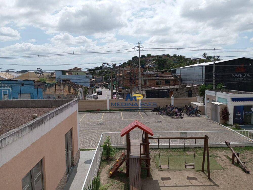 Apartamento, 2 quartos, 45 m² - Foto 1