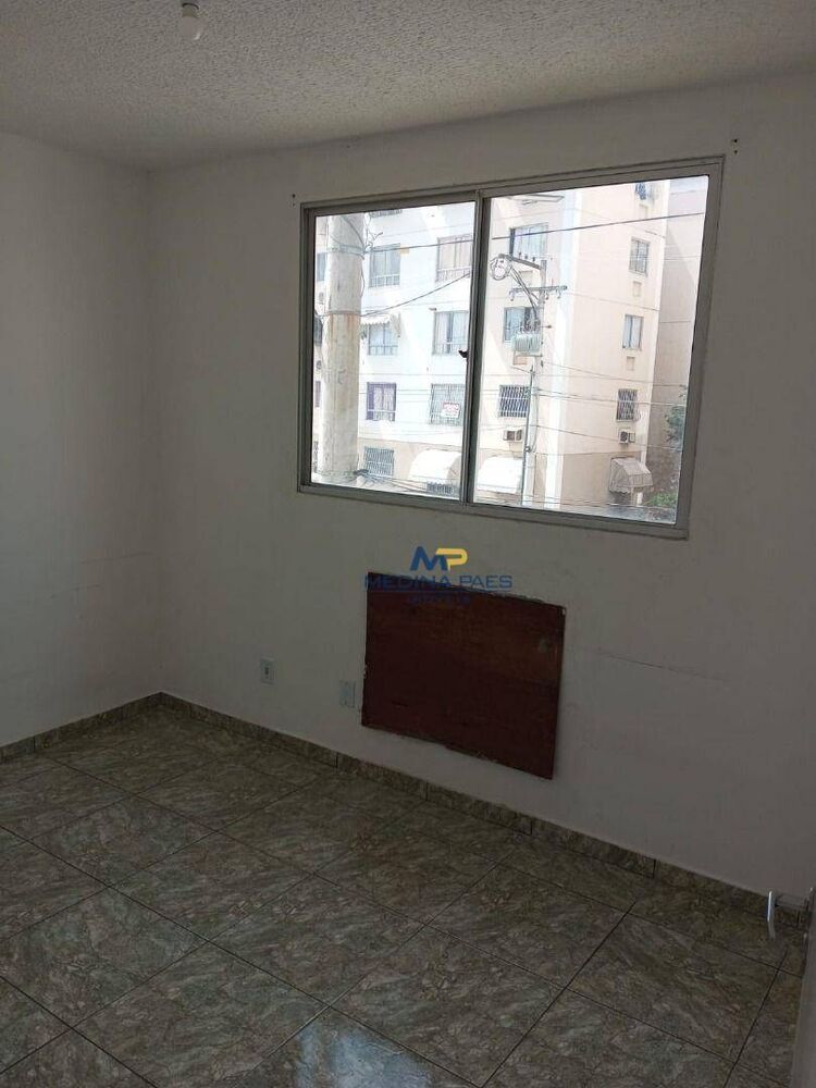Apartamento, 2 quartos, 45 m² - Foto 16