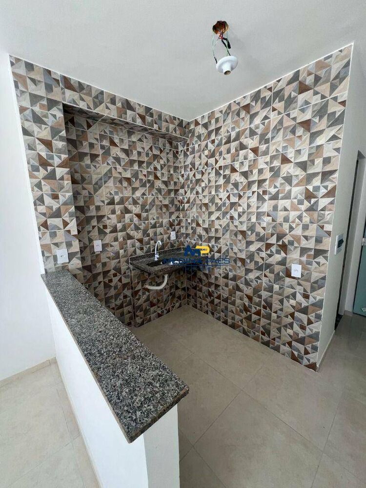 Casa, 1 quarto - Foto 4
