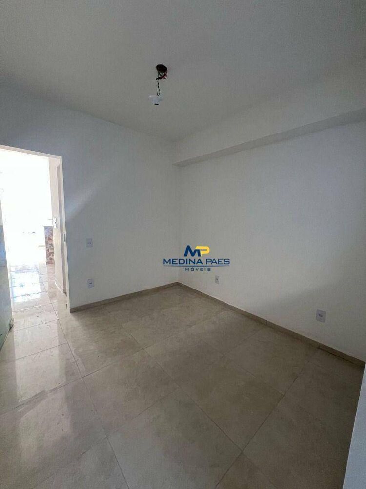 Casa, 1 quarto - Foto 2