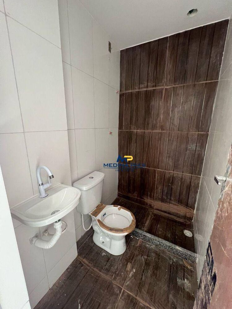 Casa, 1 quarto - Foto 7