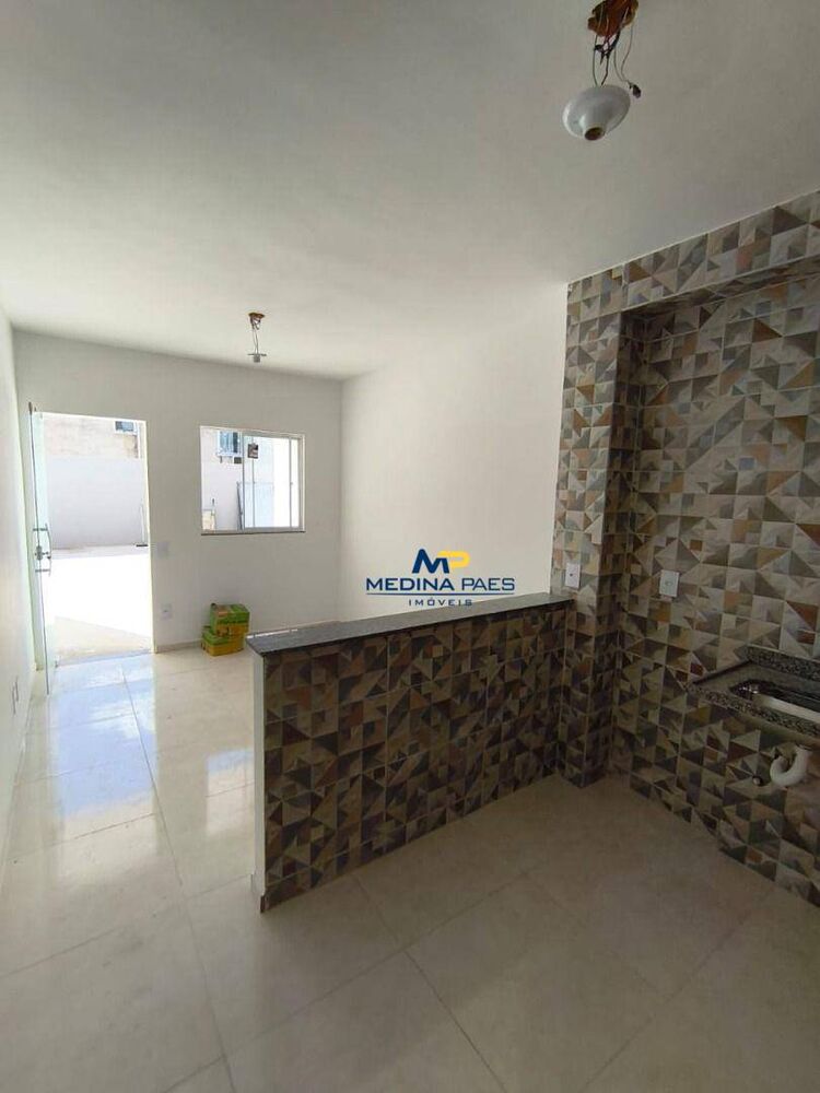 Casa, 1 quarto - Foto 5