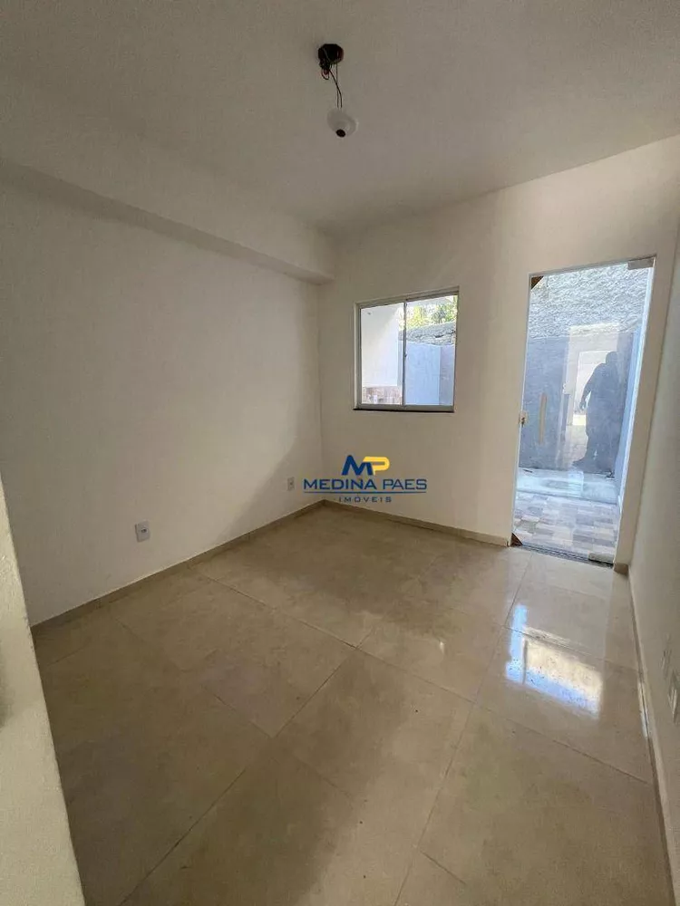 Casa, 1 quarto - Foto 17