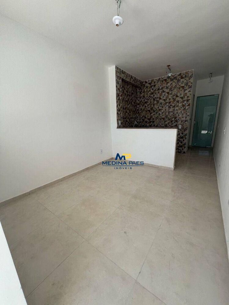 Casa, 1 quarto - Foto 3