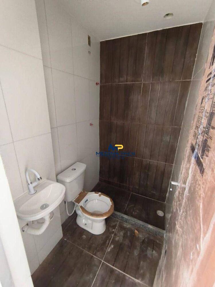 Casa, 1 quarto - Foto 6