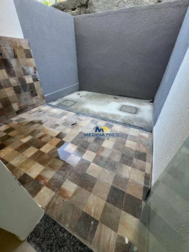 Casa, 1 quarto - Foto 10
