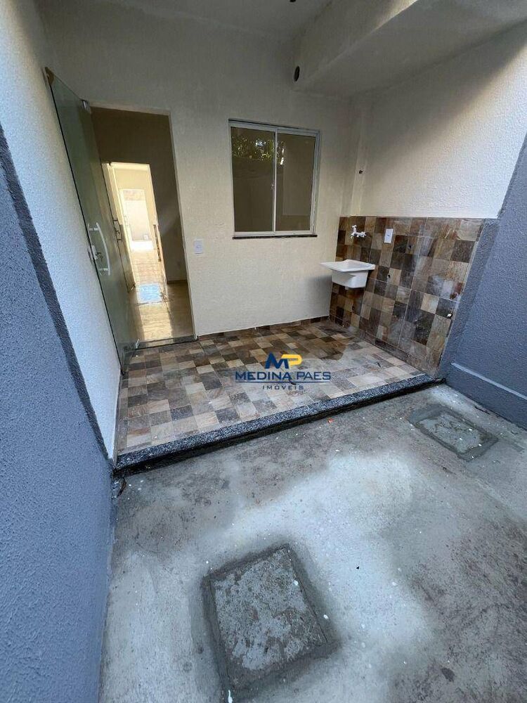 Casa, 1 quarto - Foto 8