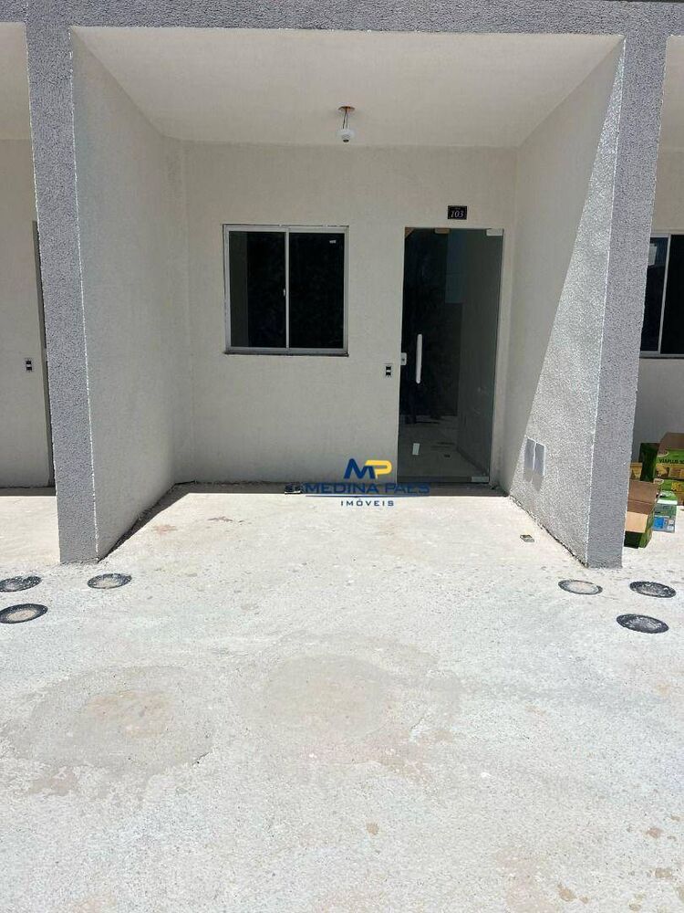 Casa, 1 quarto - Foto 16