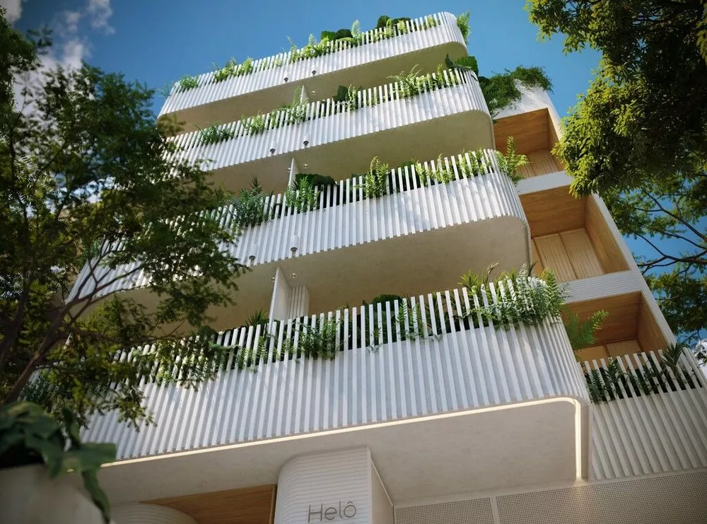 Apartamento, 2 quartos, 71 m² - Foto 8