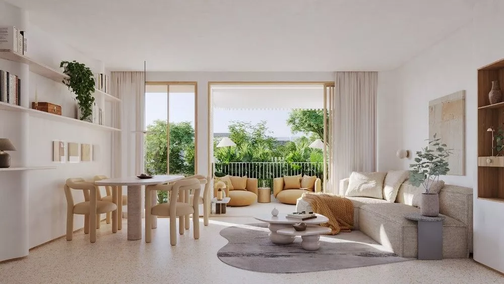 Apartamento, 2 quartos, 71 m² - Foto 5