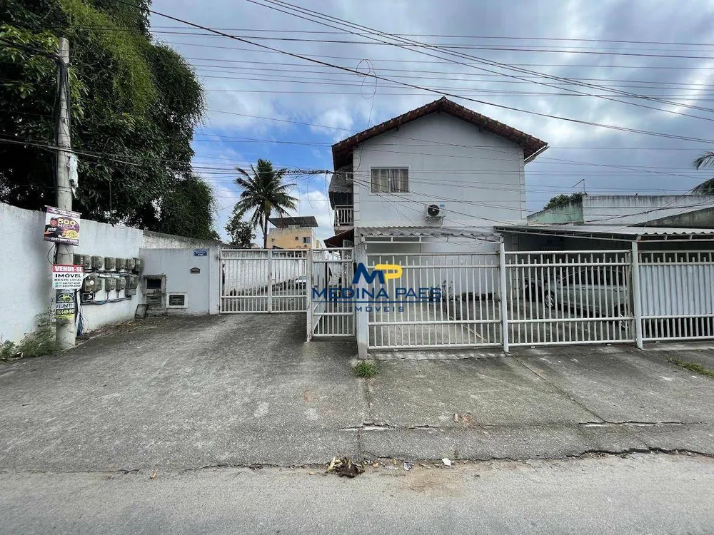 Casa, 2 quartos - Foto 35