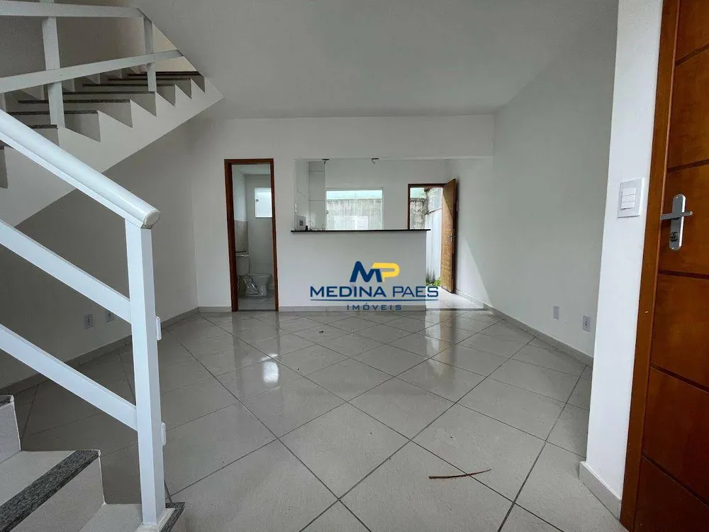Casa, 2 quartos - Foto 4