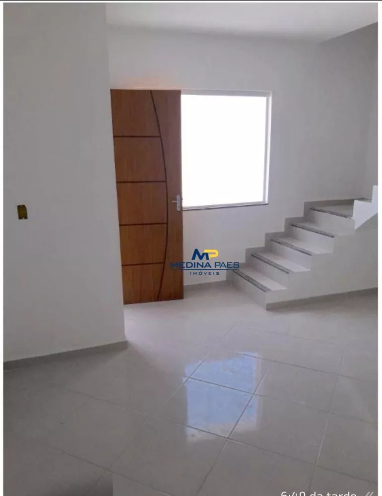 Casa, 2 quartos - Foto 2
